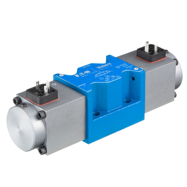 Proportional control valve KDG4V 5